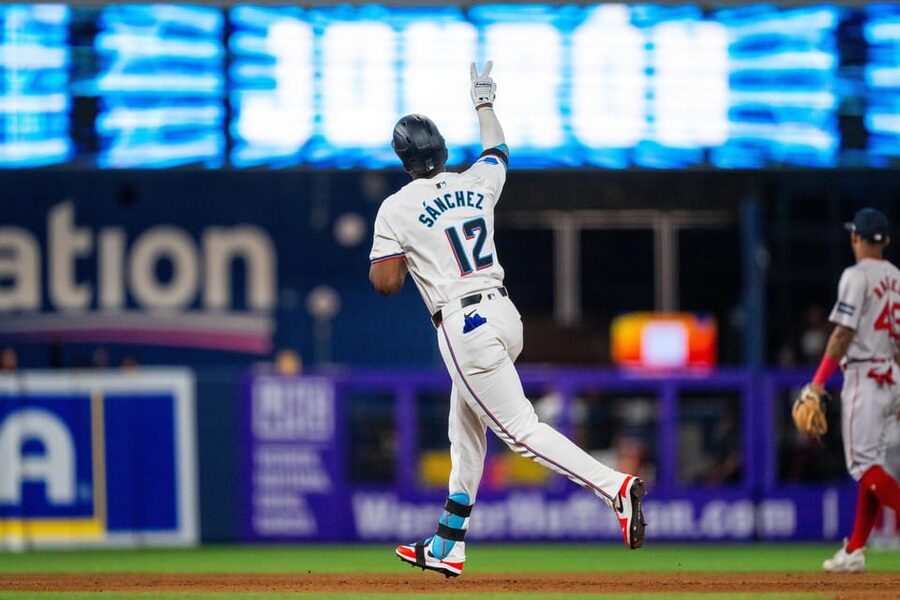 Miami Marlins Baseball Game Ticket at LoanDepot Park - Is the $13 starting price good value?