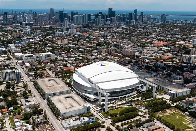 Miami Marlins Baseball Game Tickets - Why a Marlins Game Feels Like Miami