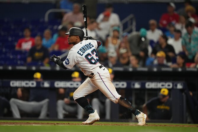 Miami Marlins Baseball Game Tickets - LoanDepot Park: Cool Air and an Opening Roof