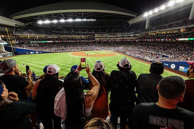 Miami Marlins Baseball Game Tickets - Who Will Enjoy This Most?