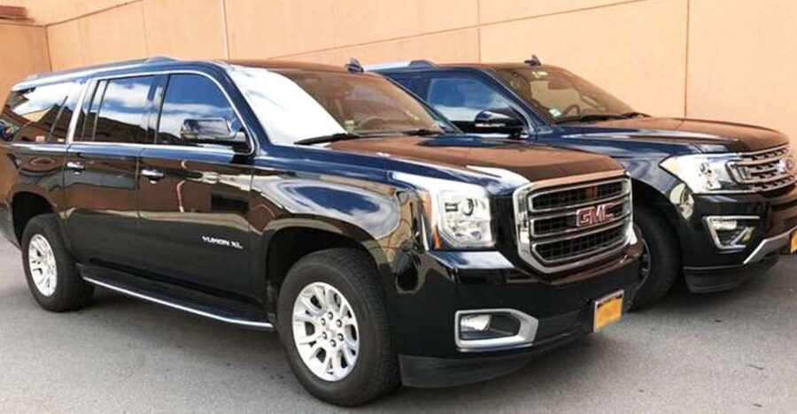Miami: MIA Airport One-Way Private Transfer to Miami Port - The included 60-minute airport wait