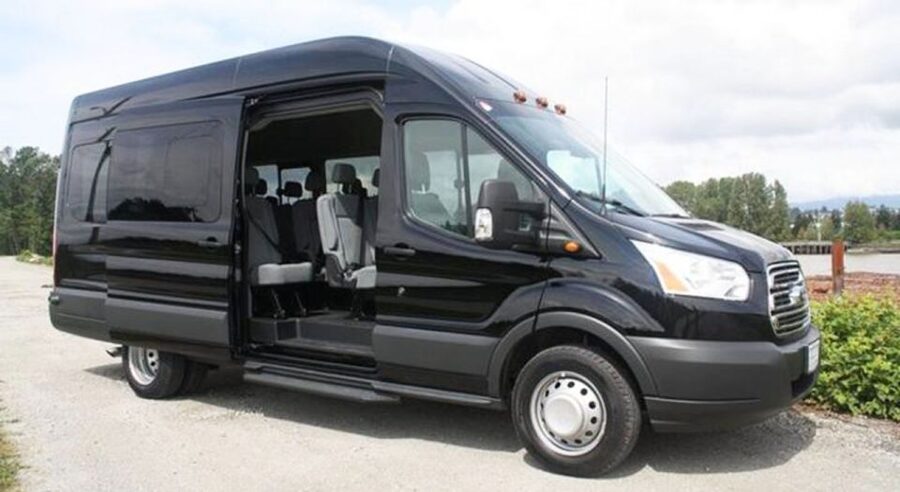 Miami: MIA Airport Private Transfer to Miami or Miami Beach - Key points to know before booking