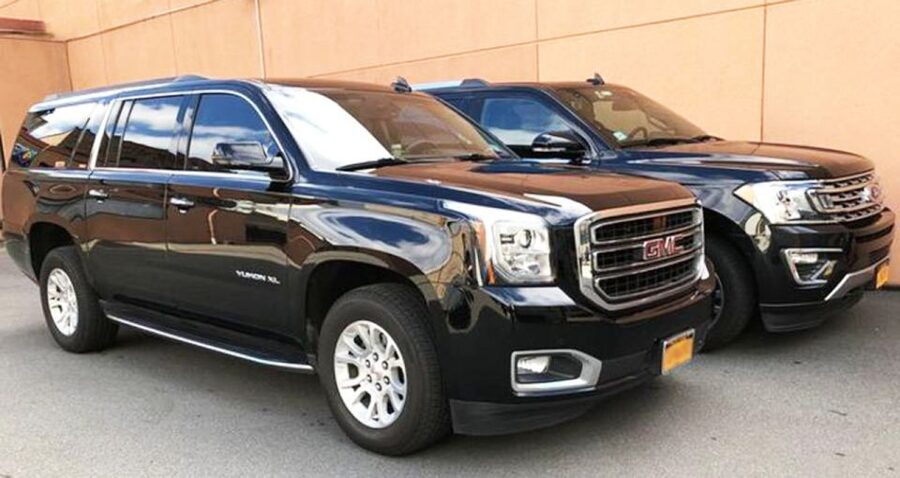 Miami: MIA Airport Private Transfer to Miami or Miami Beach - From Miami International Airport to your hotel door