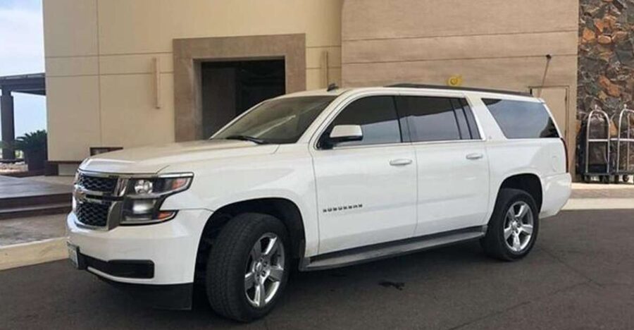 Miami: MIA Airport Private Transfer to Miami or Miami Beach - Luggage rules you should take seriously