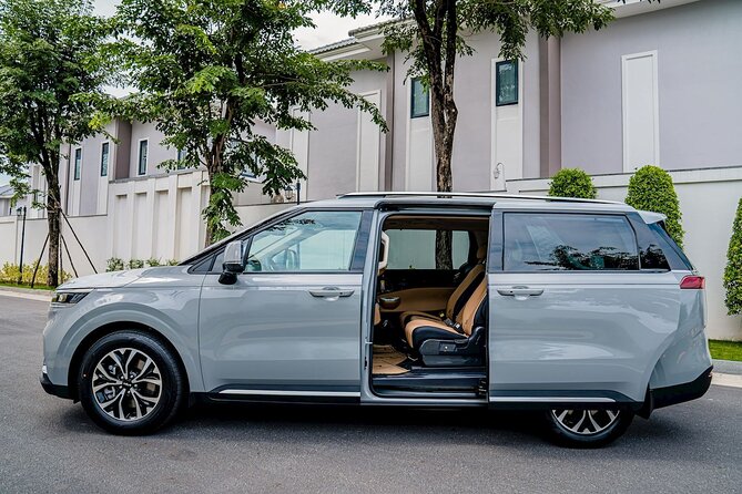 Miami MIA Airport to Fort Lauderdale | Hollywood Private Transfer - Key points to know before booking
