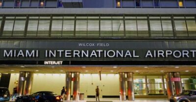 Miami International Airport & PortMiami Transfer