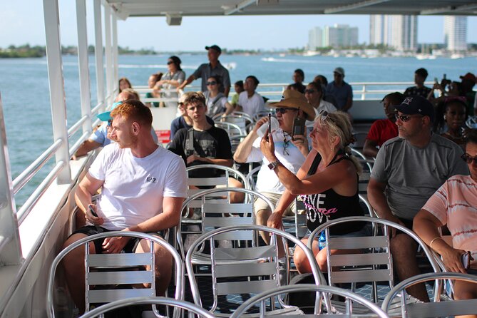 Miami Millionaires Row Cruise - Is $35 a fair price?