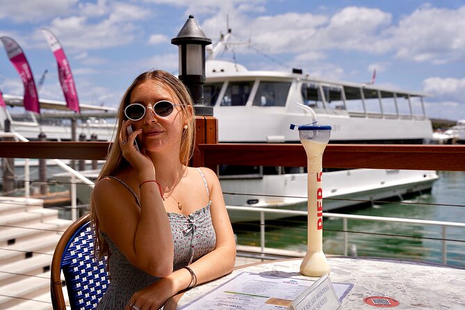 Miami Millionaires Row Cruise - Picking the right departure time