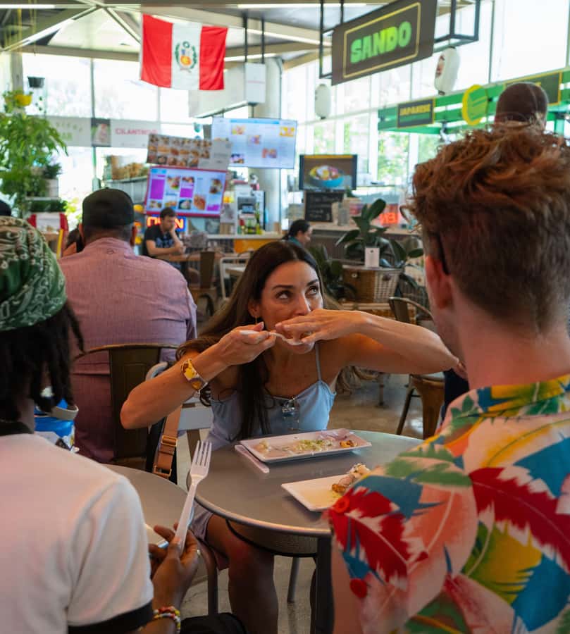Miami Mosaic Signature Food Tour - Key points at a glance