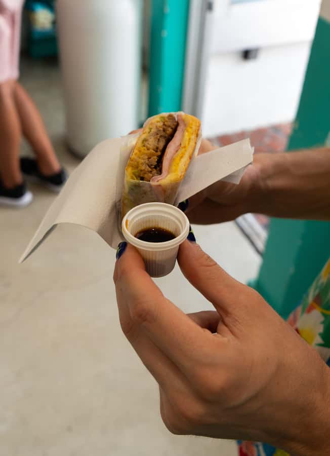 Miami Mosaic Signature Food Tour - Why this food tour feels different from a standard South Beach stroll