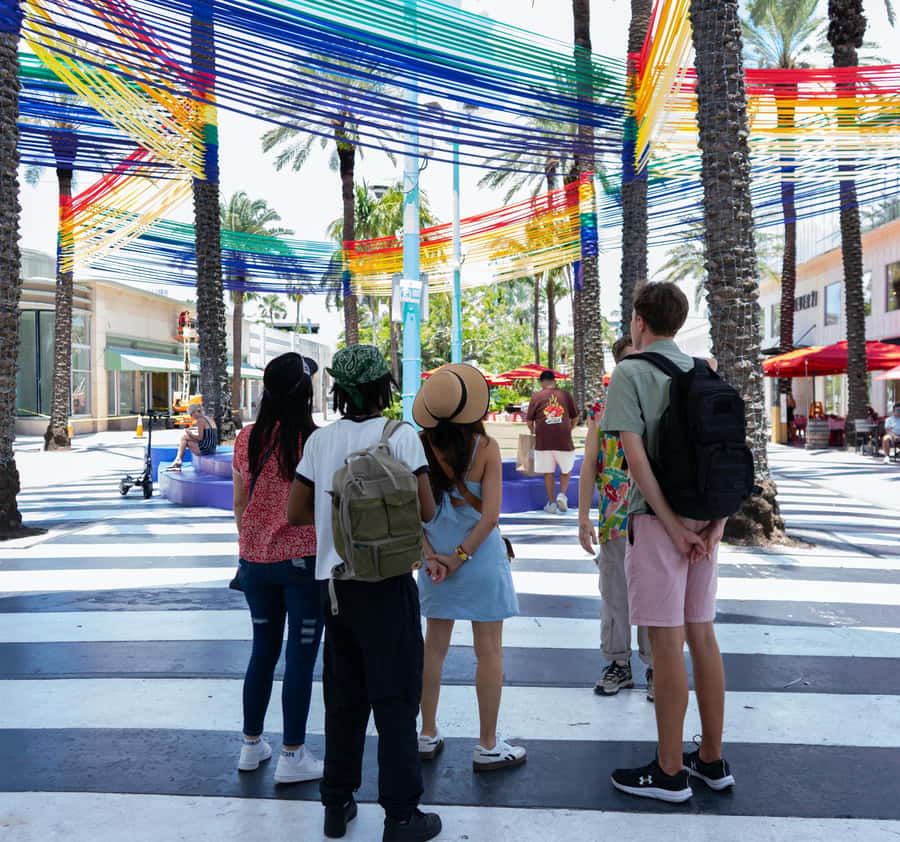 Miami Mosaic Signature Food Tour - Latin American, Mediterranean, and modern flavors