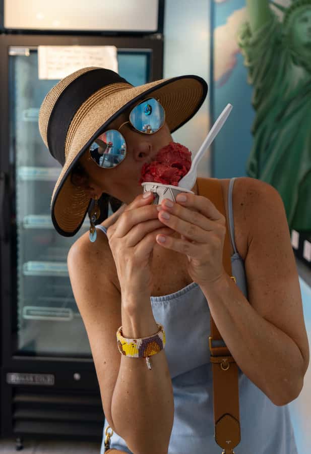 Miami Mosaic Signature Food Tour - Starting at 927 Lincoln Road