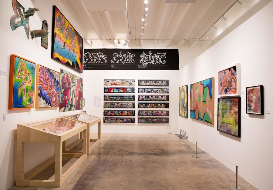 Miami: Museum of Graffiti Admission - Key Points to Know