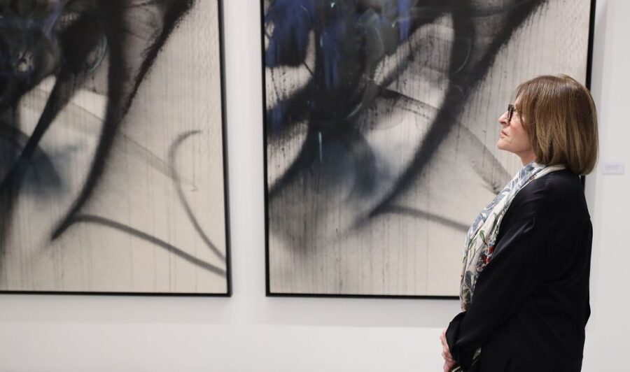 Miami: Museum of Graffiti Admission - Listening to Co-Founder Ket