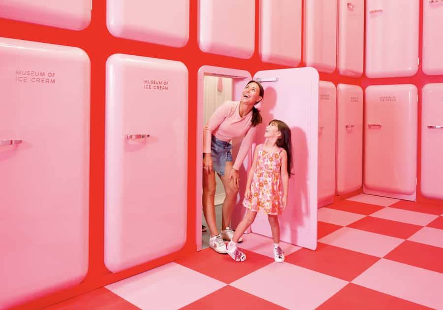 Miami: Museum of Ice Cream Entry Ticket - Key points before you book