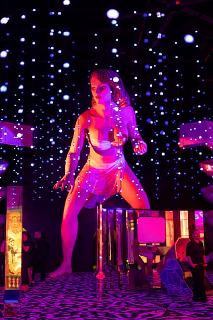 Miami: Museum of Sex Entry Ticket - Key Points To Know Before You Go
