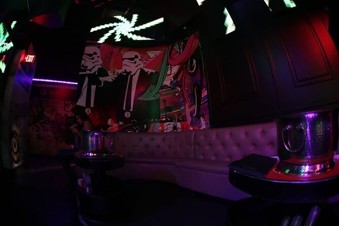 Miami Night: the Ultimate Nightclub Experience - How to prepare for a smoother night