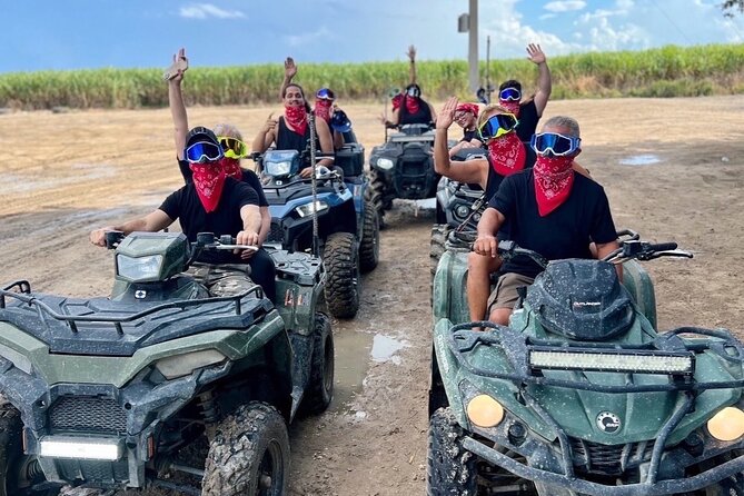 Miami Off Road ATV Rentals and Repairs - Key points to know before you book