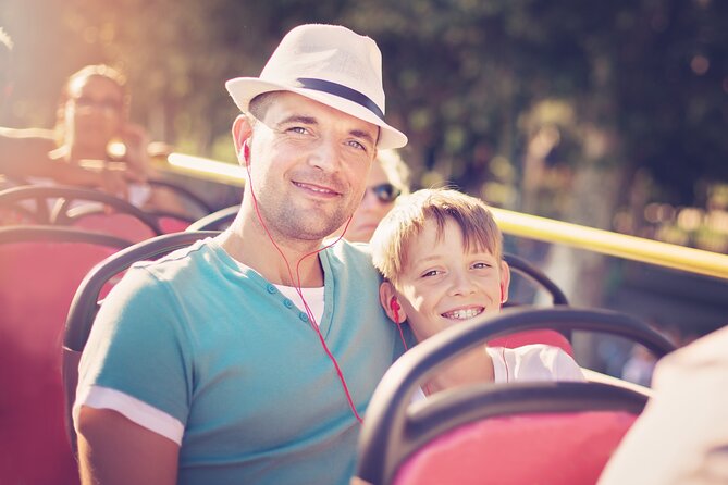 Miami: Open-top Bus Sightseeing Night Tour with Live Guide - Ocean Drive and Star Island after dark