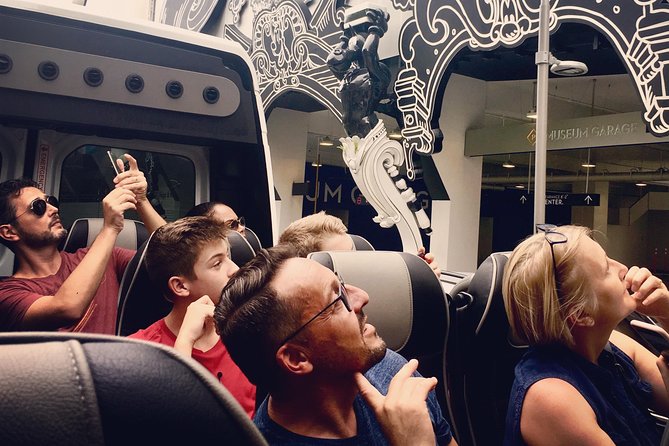 Miami Panoramic Sightseeing Tour in English, French or Spanish - Why this tour works as a Miami orientation