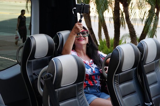 Miami Panoramic Sightseeing Tour in English, French or Spanish - Little Havana, where the tour becomes more personal