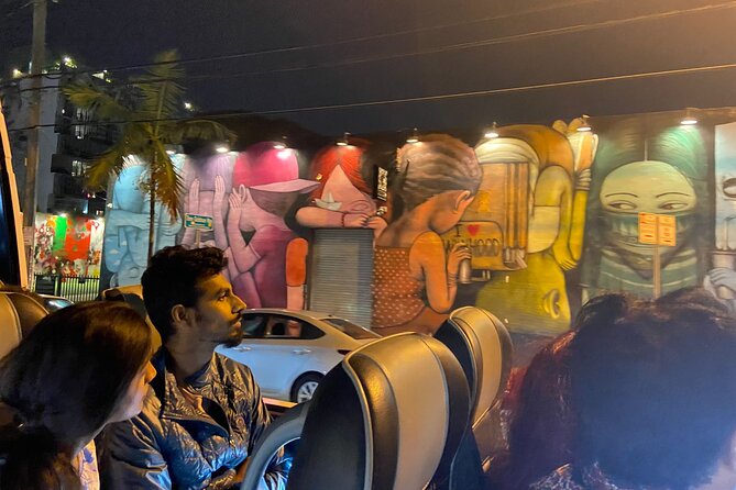Miami Panoramic Tour By Night - The real cost at $89.54