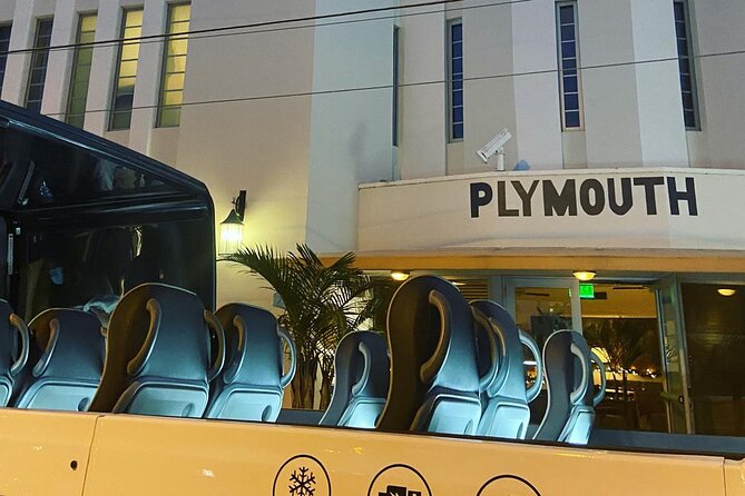 Miami Panoramic Tour By Night - Timing, traffic, and practical planning