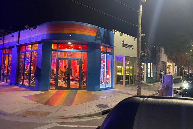 Miami Panoramic Tour By Night - Who will get the most from this tour