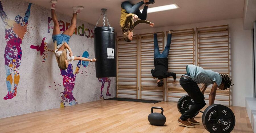 Miami: Paradox Museum Entry Ticket - Key points to know before you go