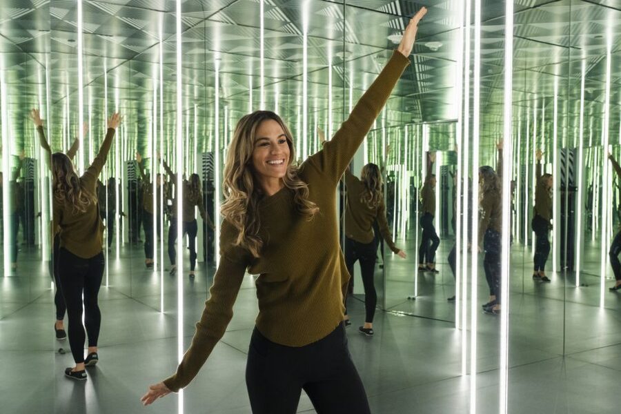 Miami: Paradox Museum Entry Ticket - Seventy exhibits give you plenty to try