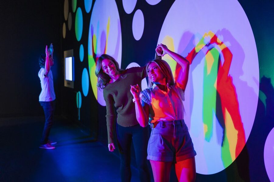 Miami: Paradox Museum Entry Ticket - Is $32 a fair price for 1.5 hours?
