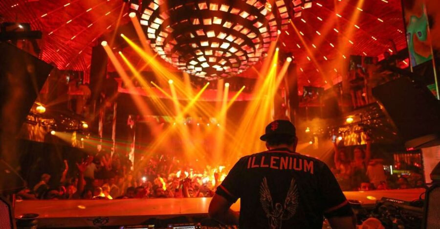 Miami: Party Bus, Club Entry, and Open Bar Night Experience - Key points to know before you book