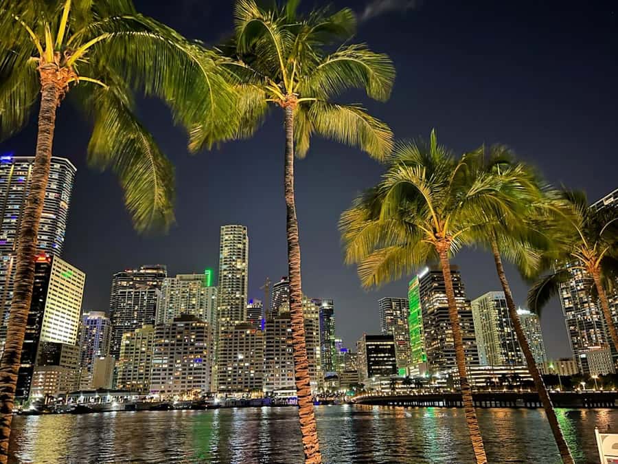 Miami: Party Yacht Cruise with Open Bar and DJ - Open bar: useful, but read the fine print