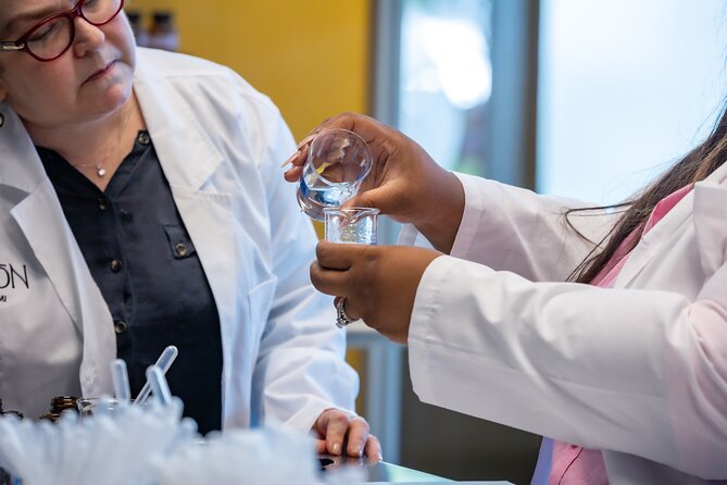 Miami Perfume Making Experience: Express 45 Minutes - Should You Book the Tijon Express Session?