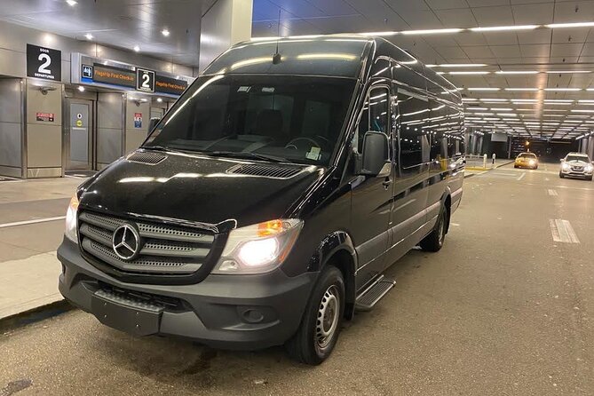 Miami Port Transportation Service Transfer to Miami Int'l Airport - Booking timing, cancellation, and practical preparation