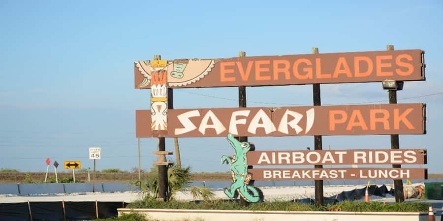 Miami Premium Everglades Driving Tour with Airboat Ride - Should you book this Miami Everglades tour?