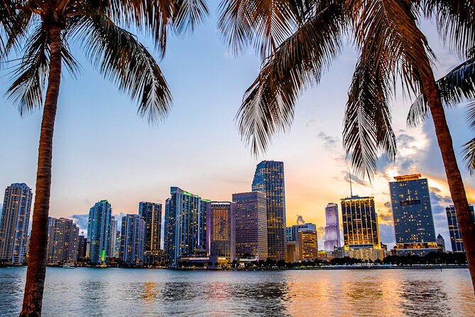 Miami Premium Tour with Cruise Port Pick-up & Airport Drop-off - Walking through Little Havana