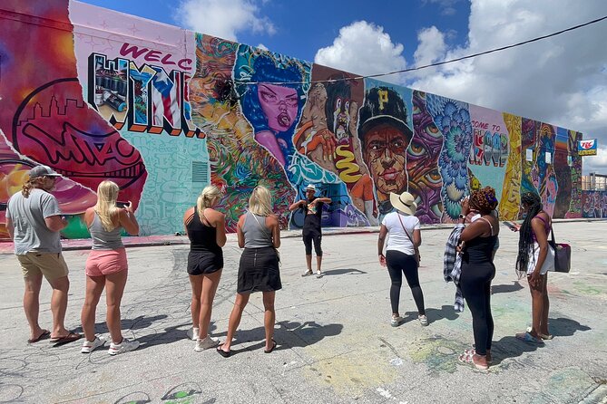 Miami: Private 4hrs City Tour with Expert Guide - Walking, comfort, and what to bring