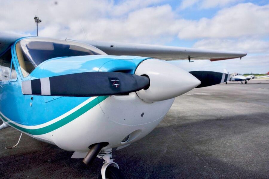 Miami: Private 50-Minute Sunset Airplane Tour - Key points to know before booking