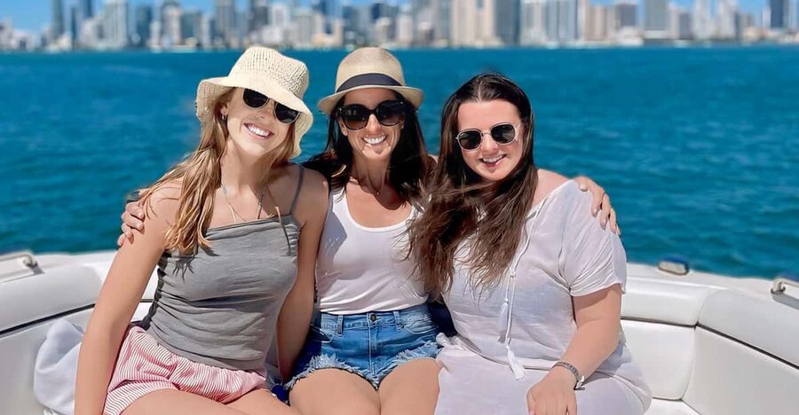 Miami: Private Boat Charter Guided and Tailored Experience - Key points to know before booking