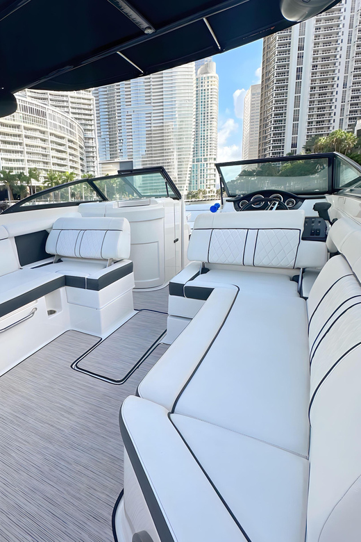 Miami: Private Boat Charter Guided and Tailored Experience - Should you book it?