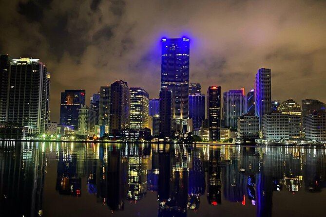 Miami Private Boat Cruise & Tour with a Captain - Fisher Island and the final views