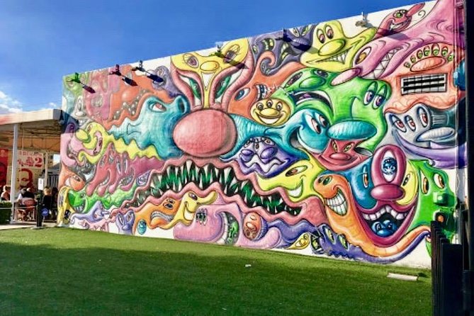 Miami Private City Tour Off The Beaten Path - Freedom Tower and Miami’s Cuban Connection