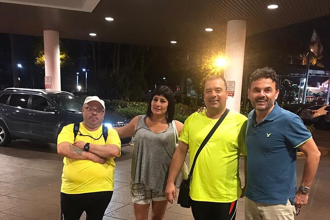 Miami Private Custom Tour with A Guide (Car Option Available) - Look Beyond the New Miami