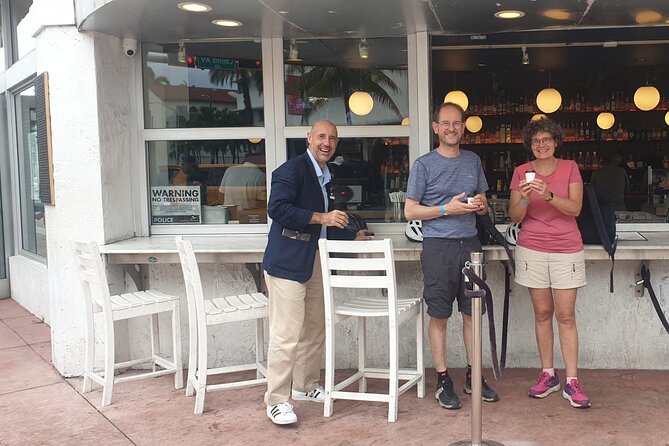Miami Private Custom Tour with A Guide (Car Option Available) - How Much Time Should You Book?