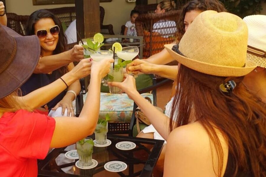 Miami: Private custom tour with a local guide - A Miami walk that changes to fit your day