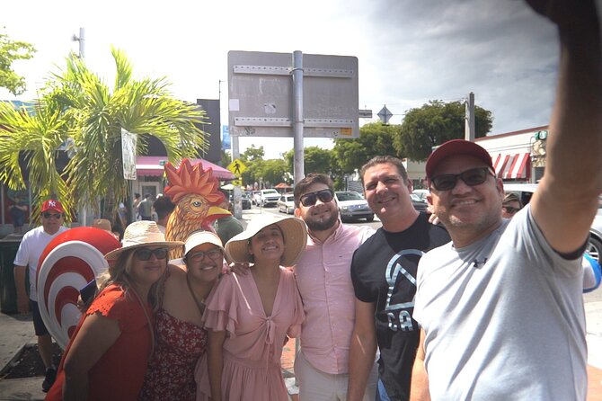 Miami Private Full Day Luxury City & Boat Guided Tour - Miami Design District: fashion, art, and architecture