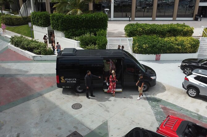 Miami Private Full Day Luxury City & Boat Guided Tour - Wynwood Walls: Miami’s street-art centerpiece