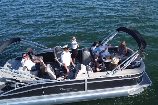 Miami Private Full Day Luxury City & Boat Guided Tour - Little Havana and the Cuban coffee break