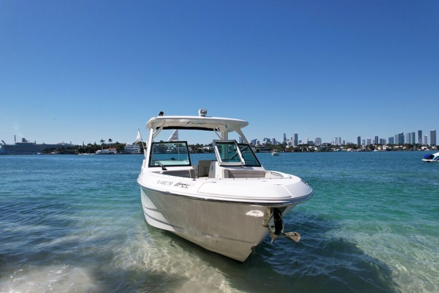 Miami: Private Star island, Miami Skyline & Miami River Tour - What the $399 group price really means